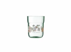 Mepal Waterglazen|Mio KInderglas 25cl - kunststof - little farm