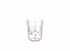 Mepal Mio Kinderglas 25cl - kunststof - fairy garden- Waterglazen