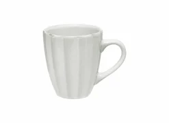 Koffietassen|Koffietassen|Mok Aude 37cm - stoneware - groen