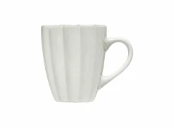 Koffietassen|Koffietassen|Mok Aude 37cm - stoneware - groen