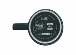 Koffietassen|Koffietassen|Mok BMW Classics 33cl - keramiek - blauw