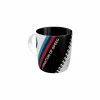 Mok BMW Motorsport 33cl - keramiek - multicolor- Koffietassen|Koffietassen