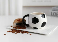 Mok Football- Koffietassen|Koffietassen