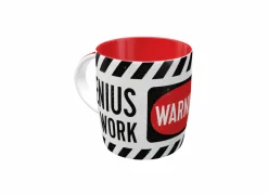 Mok Genius 33cl - keramiek - multicolor- Koffietassen|Koffietassen