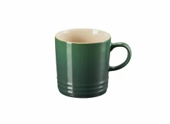 Le Creuset Mok 35cl - keramiek - cactus- Koffietassen|Koffietassen