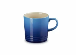 Le Creuset Koffietassen|Koffietassen|Mok 35cl - keramiek - azure