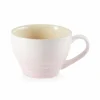 Le Creuset Koffietassen|Koffietassen|Mok 40cl - keramiek - shell pink