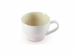 Le Creuset Koffietassen|Koffietassen|Mok 40cl - keramiek - shell pink