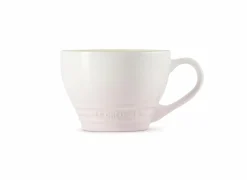 Le Creuset Koffietassen|Koffietassen|Mok 40cl - keramiek - shell pink