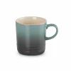 Le Creuset Koffietassen|Koffietassen|Mok 35cl - keramiek - ocean