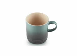 Le Creuset Koffietassen|Koffietassen|Mok 35cl - keramiek - ocean