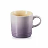 Le Creuset Koffietassen|Koffietassen|Mok 35cl - keramiek - paars