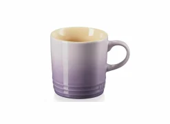 Le Creuset Koffietassen|Koffietassen|Mok 35cl - keramiek - paars