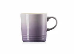 Le Creuset Koffietassen|Koffietassen|Mok 35cl - keramiek - paars