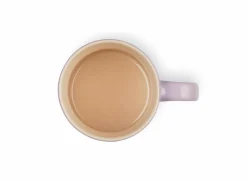 Le Creuset Koffietassen|Koffietassen|Mok 35cl - keramiek - paars