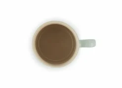 Le Creuset Mok 35cl - keramiek - blauw- Koffietassen|Koffietassen