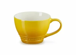 Le Creuset Mok 40cl - keramiek - nectar- Koffietassen|Koffietassen