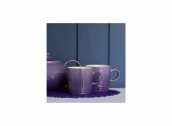 Le Creuset Koffietassen|Koffietassen|Mok 35cl - keramiek - ultra violet