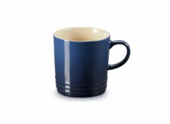 Le Creuset Mok 35cl - keramiek - ink- Koffietassen|Koffietassen
