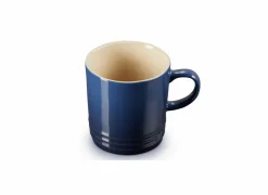 Le Creuset Mok 35cl - keramiek - ink- Koffietassen|Koffietassen