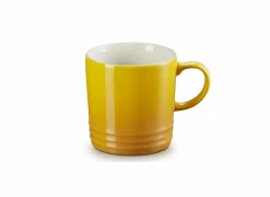 Le Creuset Koffietassen|Koffietassen|Mok 35cl - keramiek - nectar