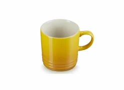 Le Creuset Koffietassen|Koffietassen|Mok 35cl - keramiek - nectar