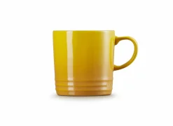 Le Creuset Koffietassen|Koffietassen|Mok 35cl - keramiek - nectar