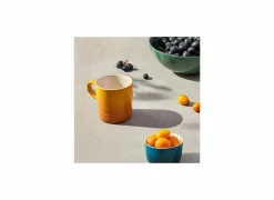 Le Creuset Koffietassen|Koffietassen|Mok 35cl - keramiek - nectar