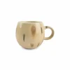 Salt & Pepper Koffietassen|Koffietassen|Mok Muggies 40cl - stoneware - beige