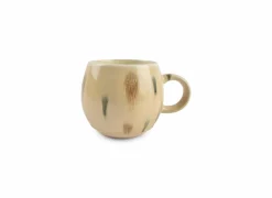Salt & Pepper Koffietassen|Koffietassen|Mok Muggies 40cl - stoneware - beige