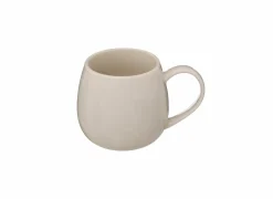 Mok Nora 30cl - porselein - wit- Koffietassen|Koffietassen