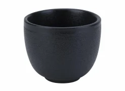 Cosy & Trendy Koffietassen|Koffietassen|Mok Yara keramiek - zwart