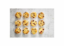 Muffinvorm Bakers Best 35,5x27,2cm- Bakvormen