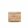 Nachttafels|Nachtkastje|Nachtkastje Easyplus 52x38x40cm