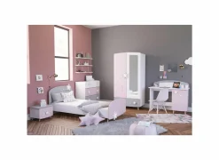 Demeyere Nachttafels|Nachtkastje Etoiles 44x39x34cm - decor - multicolor