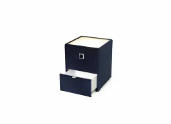 Nachtkastje Lancy 42,5x45x53cm- Nachtkastje