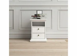 Nachttafels|Nachtkastje Paris 44x40x59cm