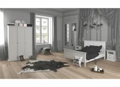 Nachttafels|Nachtkastje Paris 44x40x59cm