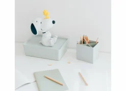 Kinderdecoratie|Nachtlampjes|Nachtlampje Snoopy lamp H26,7cm
