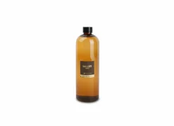 Salt & Pepper Navulling Gallery Amber 500ml- Geurstokjes
