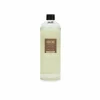 Navulling Serene 500ml - glas - beige- Geurstokjes