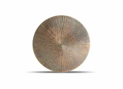 Salt & Pepper Onderzetter Charm  Ø20cm- Decoratieve Accessoires