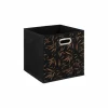 Opbergbox Bamboeblad 31x31x31cm- Opbergboxen|Opbergboxen