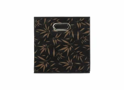 Opbergbox Bamboeblad 31x31x31cm- Opbergboxen|Opbergboxen
