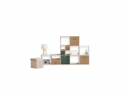 Opbergboxen|Opbergboxen|Opbergbox Jute 15x31x15cm