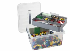Opbergbox 15L - 40x30x18cm- Opbergboxen|Opbergboxen