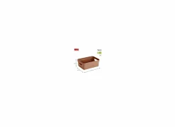 Sunware Opbergboxen|Opbergboxen|Opbergbox Sigma Home 9L - 35,2x25,3x12,2cm