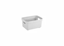Sunware Opbergboxen|Opbergboxen|Opbergbox Sigma Home 2,5L - 17,7x12,80x9,3cm