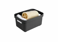 Sunware Opbergbox Sigma Home 2,5L - 17,7x12,80x9,3cm- Opbergboxen|Opbergboxen