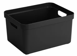 Sunware Opbergbox Sigma Home 32L - 45,3x24,3x35,4cm- Opbergboxen|Opbergboxen